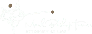 Mark Turner Header Logo